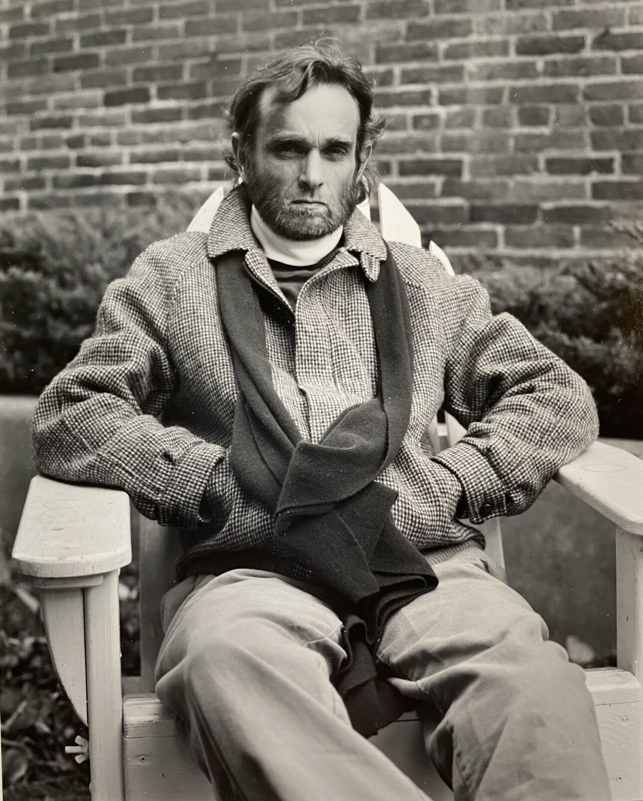 David Brumbach photo